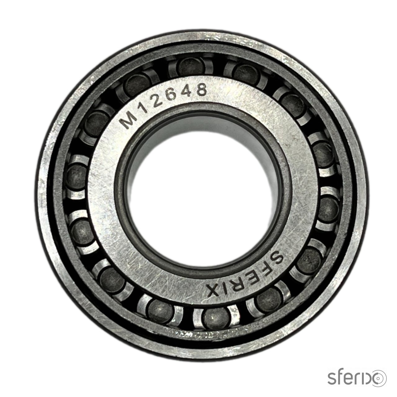 Конический подшипник M12648/M12610 SFERIX - Сферикс - фото -  2